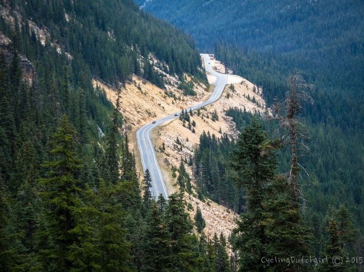 north cascade highway