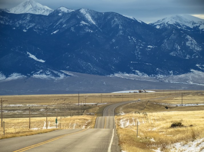 Montana Headwind