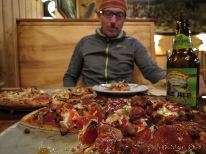Beer & Pizza