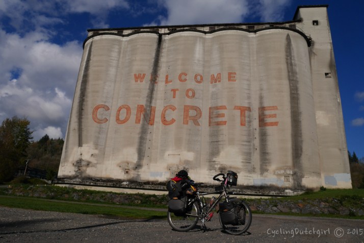 Concrete