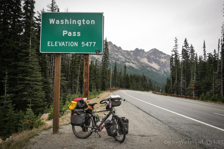 washington pass