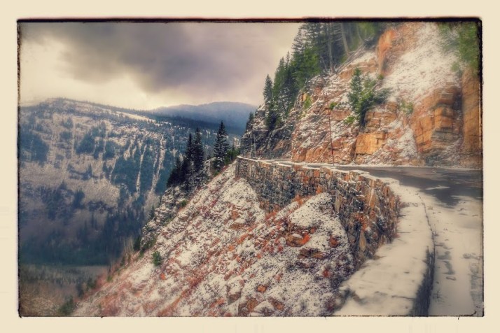 going-to-the-sun road