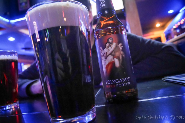polygamy porter