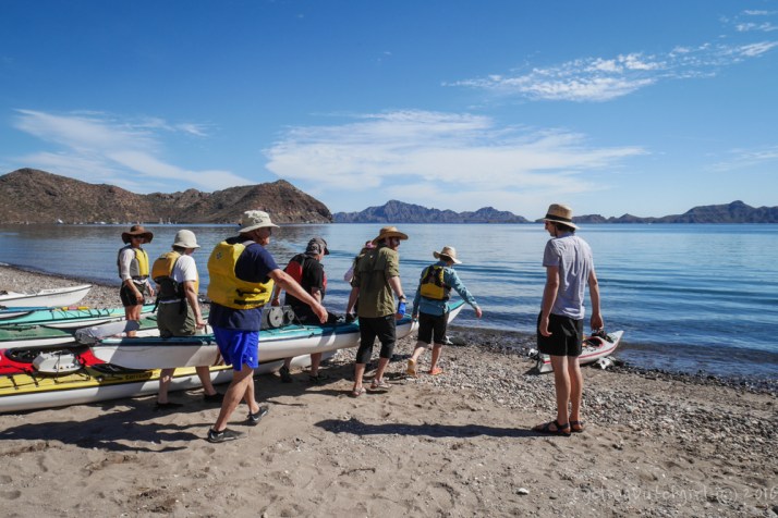 The crowd from Haida Gwaii